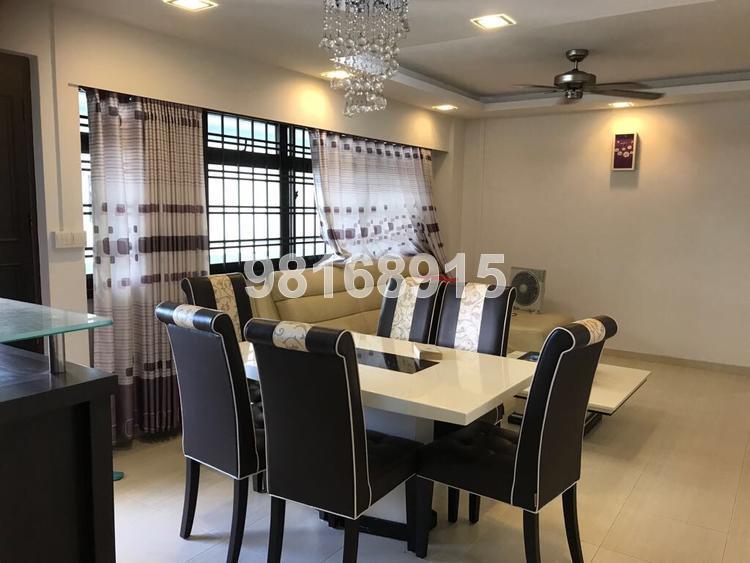 Blk 8B Boon Tiong Arcadia (Bukit Merah), HDB 4 Rooms #150828222
